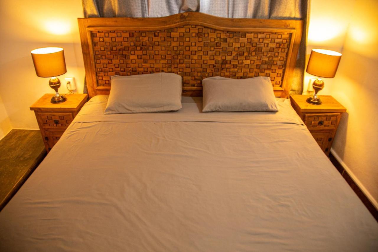 La Selva Hotel San Francisco  Eksteriør billede