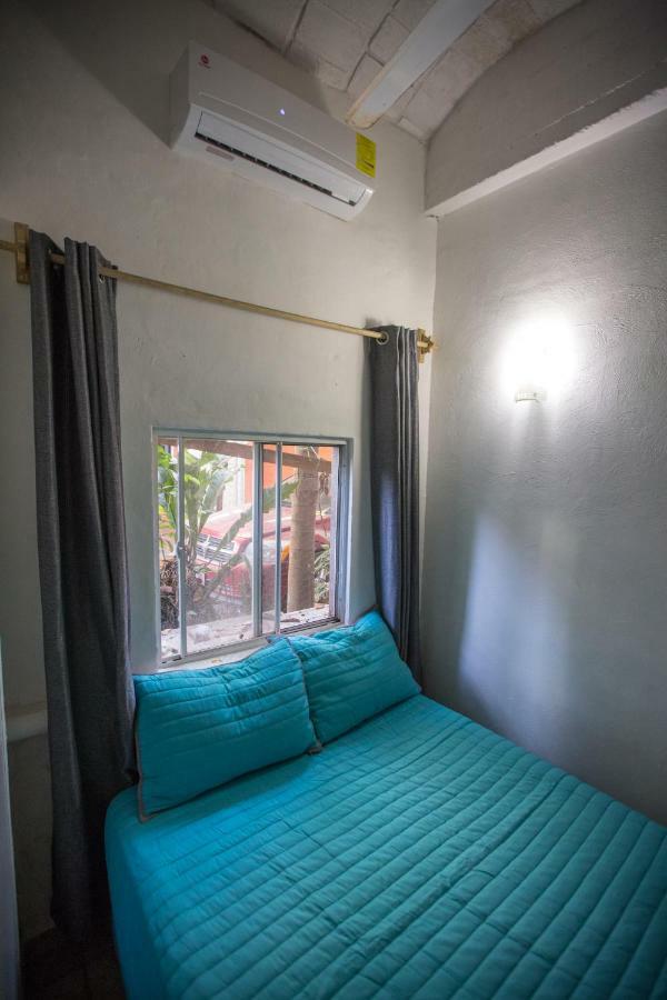 La Selva Hotel San Francisco  Eksteriør billede