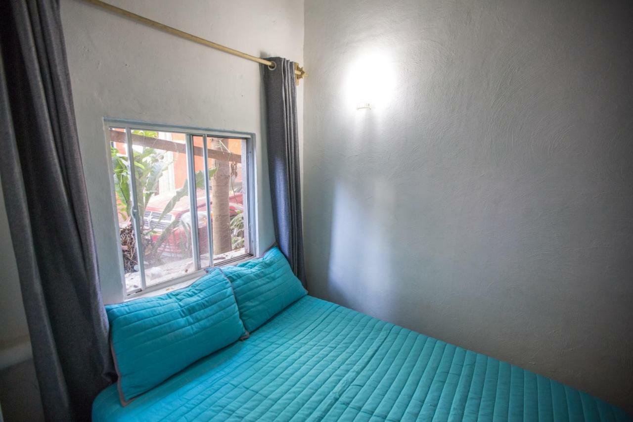 La Selva Hotel San Francisco  Eksteriør billede