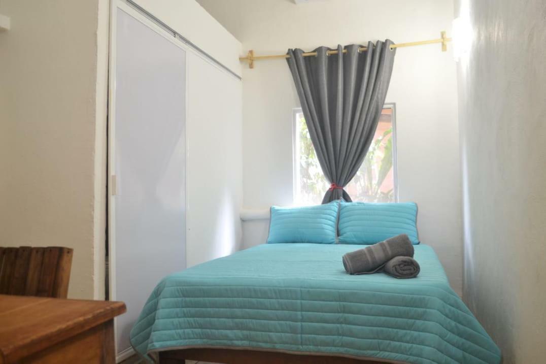 La Selva Hotel San Francisco  Eksteriør billede